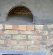 Wood Fired Pizza Ovens Installation & Repair