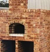 Wood Fired Pizza Ovens Installation & Repair