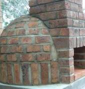 Wood Fired Pizza Ovens Installation & Repair
