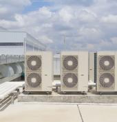 Air Conditioning regas and Installation Selby