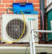 Air Conditioning Repairs and Installation Hartbeesport