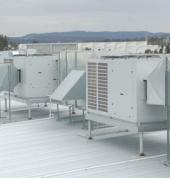 Commercial Air Conditioning repairs Centurion