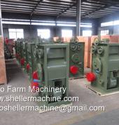 rice mill machine