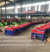 corn sheller