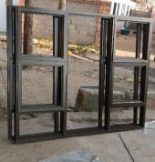 Aluminium windows any size we manufacture