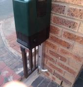 Energetic Enterprise Queensmead CCTV Security Cameras 3_small