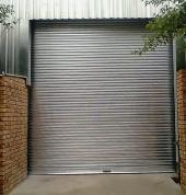Industrial Doors