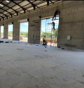 Industrial Roller Doors