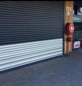industrial roller doors gauteng