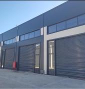 commercial roller door maintenance
