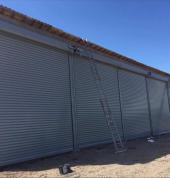 commercial roller door maintenance