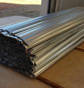 industrial shutter doors