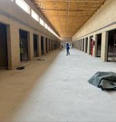 industrial door repairs