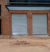 industrial rollers repair