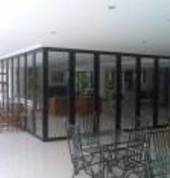 Rda Aluminium Windows and Doors