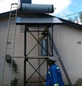 Regis plumbing Edenvale CBD Bathroom Basins & Sinks 1_small