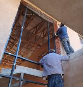 Charmax glass and aluminium Cosmo City Aluminium Doors 1_small