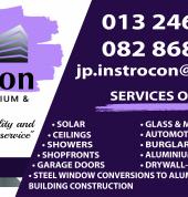 Instro  Con Services (Pty) Ltd t/a Alucon Glass & Aluminium (My Glass - Middelburg) Middelburg CBD Aluminium Doors 1_small