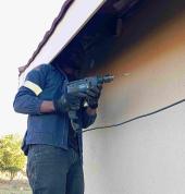 Ispeco‪ CCTV & Security Solutions Johannesburg CBD Security System Installation 1_small