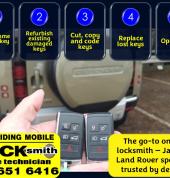 Northriding Mobile Locksmith Sundowner Locksmith Services 2_small