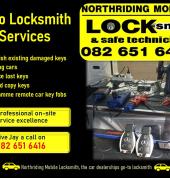 Northriding Mobile Locksmith Sundowner Locksmith Services 3_small