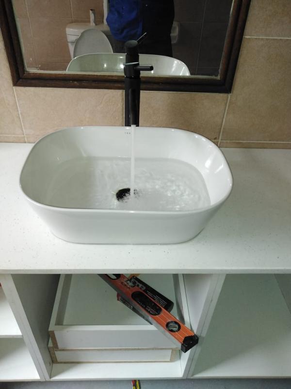 Pretoria East Electricians & Plumbers Plumbers Homeimprovement4U