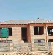 We offer expert roofing services, including new roof installations, roof repairs, waterproofing, and thatching.