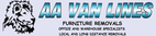 AA Van Lines
