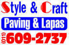 Style & Craft Paving