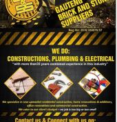 Gauteng Brick and Stone Suppliers Ormonde Building Supplies & Materials 1_small