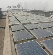 off grid solar power system