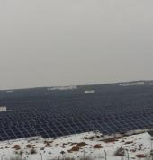 off grid solar power system