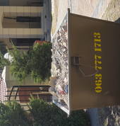 Builders Rubble removed @ Pinelands