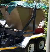 Garden Waste Removed - Vierlanden