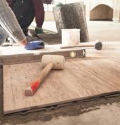 Floor Tiling