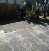 Site 2 Durban ville before