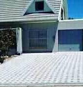 Site 2 Durbanville after