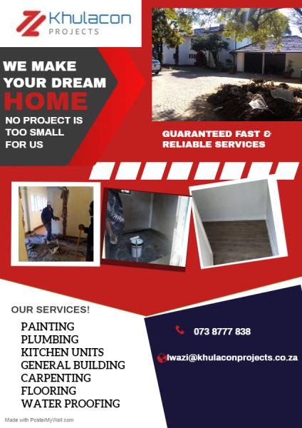 Quotation Killarney Builders &amp; Building Contractors _small