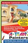 A TEAM PAINTERS Durban