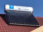 150 Liter Low Pressure Solar Geyser Polokwane CBD Builders & Building Contractors