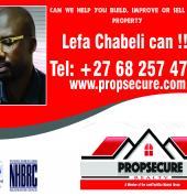 PropSecure Pty Ltd Vereeniging CBD Aluminium Doors 1_small