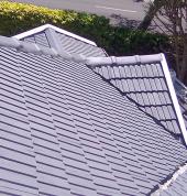 Constantia Roof Refurbishment