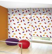 Roller blinds