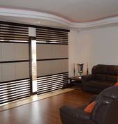 Panel Blinds