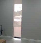 Light Filtering Roller Blind