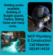 MCP Plumbing and Construction Margate Builders & Building Contractors 3_small