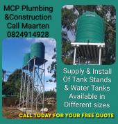 MCP Plumbing and Construction Margate Builders & Building Contractors 1_small