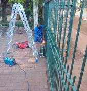 Gate Repairs