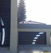 Designer Garage Doors