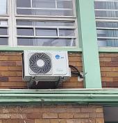 Parkhill Airconditioner Installation by Aircon Electric Services